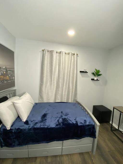 Willa Modern 3Bed 2Bath Ranch With Diy Art Porch 3Tvs And Huge Front Yard To Enjoy! Calumet City Zewnętrze zdjęcie